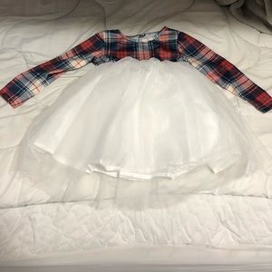 Cute Holiday dress set. Mother and Daughter.